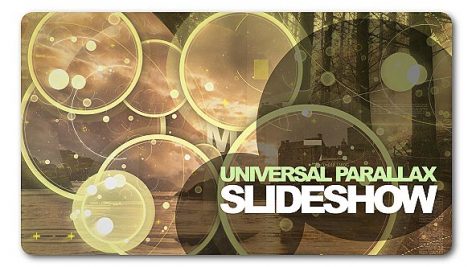 Preview Universal Parallax Slideshow 19893392