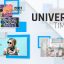 Preview Universal Timeline 22348215