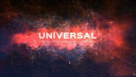 Preview Universal Trailer 19467722