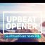 Preview Upbeat Opener 20815313