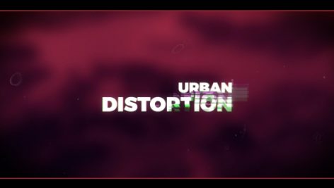 Preview Urban Distortion 20131150