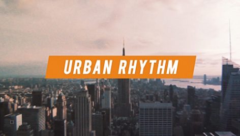 Preview Urban Rhythm Modern Opener 20836933