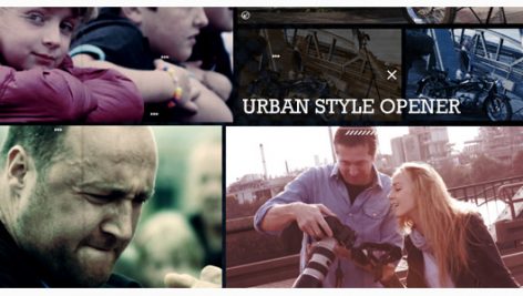 Preview Urban Style Opener 10080777
