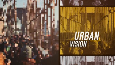Preview Urban Vision 16499263