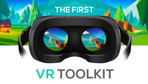 Preview Vr Toolkit Converter 15758439