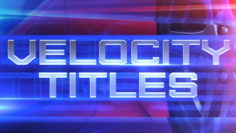 Preview Velocity Titles 18285280