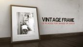 Preview Vintage Frame Gallery