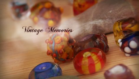 Preview Vintage Memories 4948403