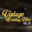 Preview Vintage Wedding Titles Vol 01 10979823