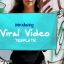 Preview Viral Video Template