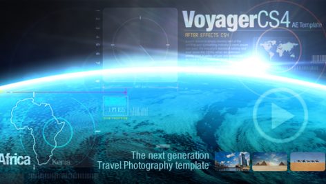 Preview Voyager