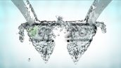 Preview Water Splash Logo Reveal 308652