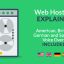 Preview Web Hosting Explainer 13156260