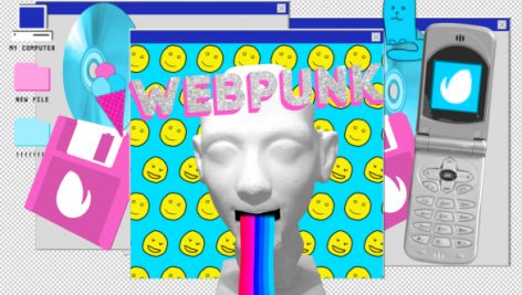 Preview Webpunk 16415238