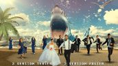 Preview Wedding Day Fantasy Poster Teaser Maker 19033198