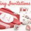 Preview Wedding Invitations Pack 19402648