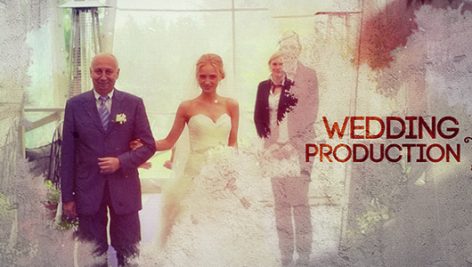 Preview Wedding Production 14849640