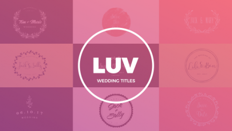 Preview Wedding Titles 19477052