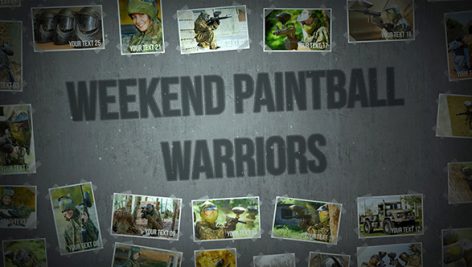 Preview Weekend Paintball Warriors 6819648