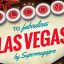 Preview Welcome To Fabulous Vegas Logo Opener Animation