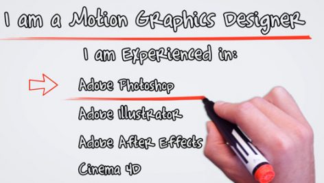 Preview Whiteboard Animation 2678559