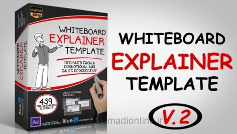 Preview Whiteboard Explainer
