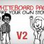 Preview Whiteboard Pack Make Your Own Story