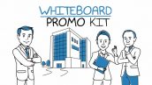 Preview Whiteboard Promo Kit 19307659