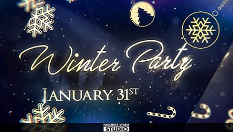 Preview Winter After Party 19250485