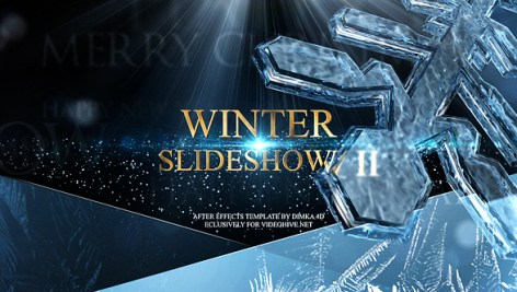 Preview Winter Slideshow Ii 13618706