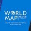 Preview World Map Creator 21146904