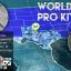 Preview World Map Pro Kit 11602298
