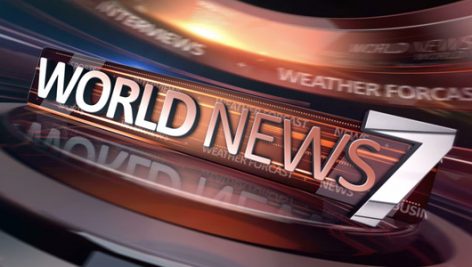 Preview World News Broadcast Package