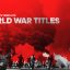 Preview World War Cinematic Titles 14637260