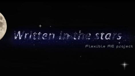 Preview Written In The Stars 148326