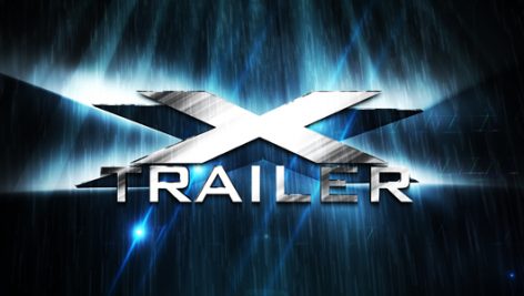Preview X Trailer 124971