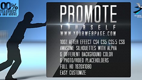 Preview Your Best Product Promo
