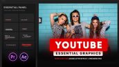 Preview Youtube Essential Library 21601793