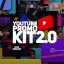 Preview Youtube Promo Kit 2.0 21117330