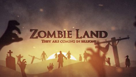 Preview Zombie Land 21041985