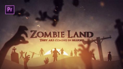 Preview Zombie Land 22683808