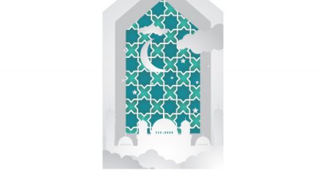 Ramadan Kareem 3