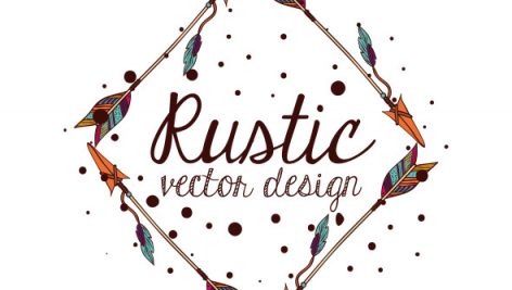 Rustic Style Design