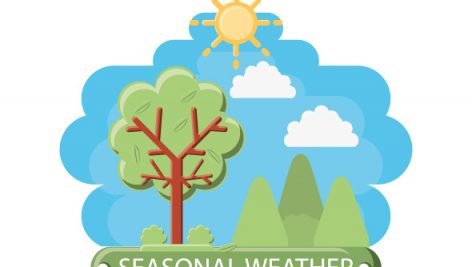 Seasonal Weather Design