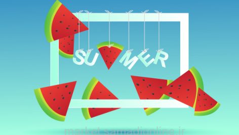 Summer Time Wallpaper