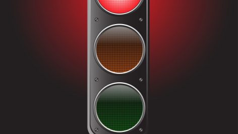 Traffic Red Light