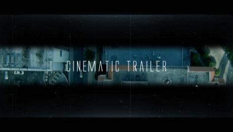 Preview Cinematic Trailer 8191476