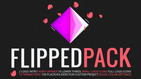 Preview Flipped Pack 10686367