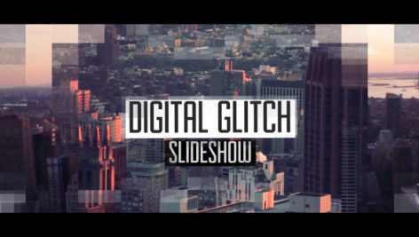 Preview Glitch Data Slideshow 13036613