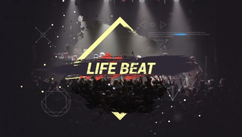 Preview Life Beat 20092975